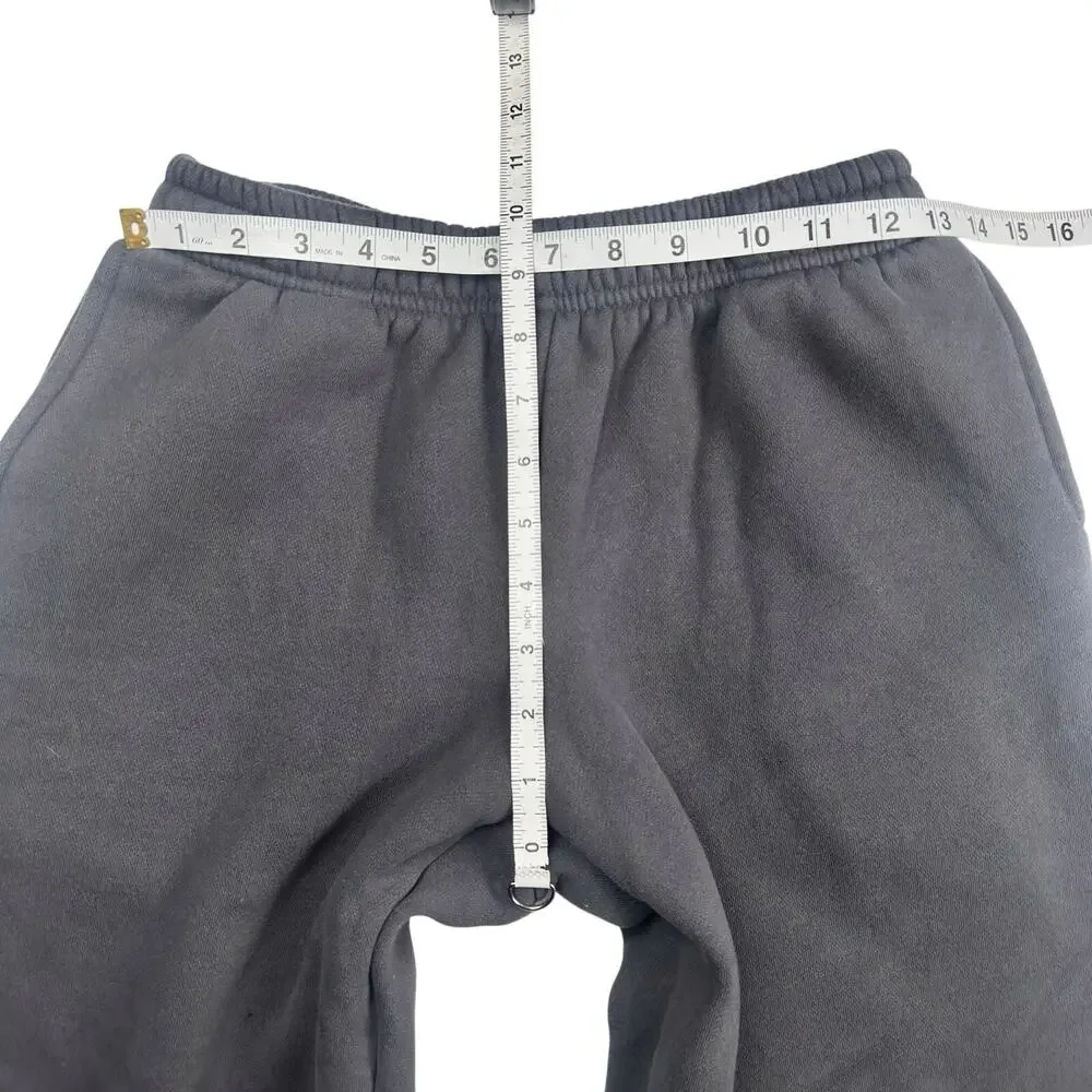 Edikted | Women | Bonney Bow Detail Gray Oversized Hoodie Matching Set | Small